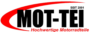MOT-TEI Motorradteile: Ihr Motorradteile-Verkauf in Rodgau